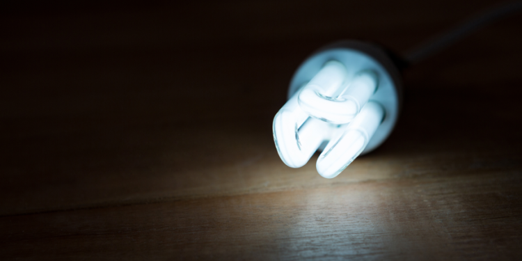 Apagón de energía eléctrica afecta ciudad capital y municipios aledaños