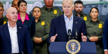 Fiscalía general de Texas se opone a programa de Biden. / Foto: Archivo EFE.