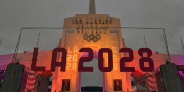Cuándo y dónde serán los Juegos Olímpicos del 2028