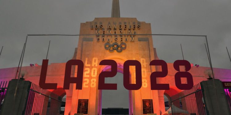 Cuándo y dónde serán los Juegos Olímpicos del 2028