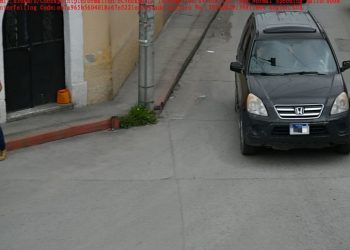 Tecnología avanzada para fortalecer verificaciones de solvencias de vehículos en Quetzaltenango