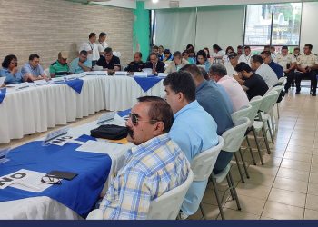 Codede de El Progreso da seguimiento a Plan Operativo Anual