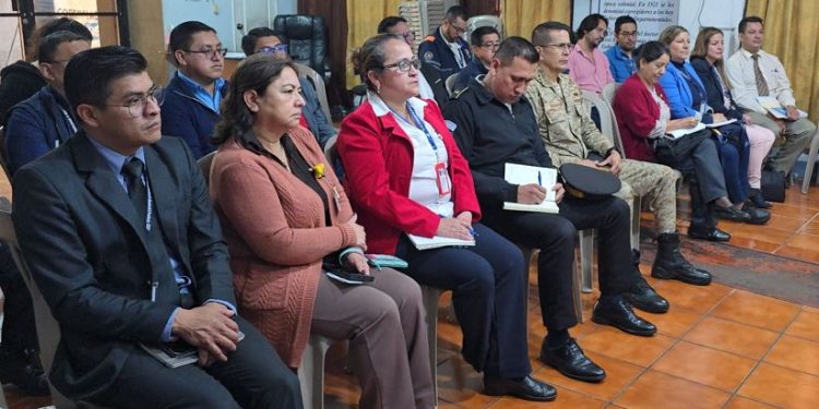 Activan Comité Central de Festejos Patrios 2024 en San Marcos