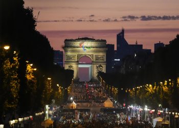 La inclusión brilla en Francia: comienzan los Juegos Paralímpicos de París 2024