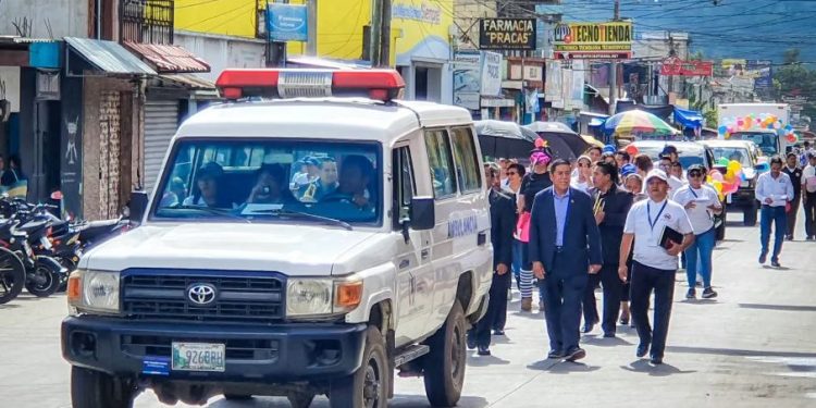 Mantienen esfuerzos para el combate del dengue en Chimaltenango