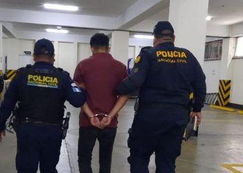 Capturado al intentar vender vehículo robado a través de redes sociales