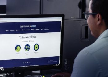 DT-PNC modernizará sus servicios con trámites de licencias de conducir en línea