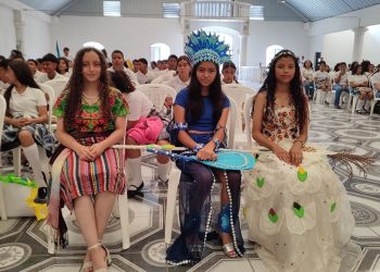 Actividades llenas de tradición y aprendizaje en el marco del Día Nacional del Maíz en El Progreso