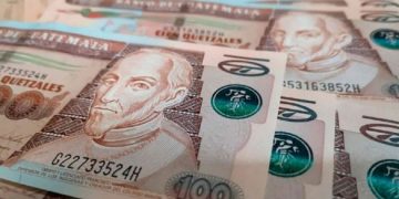 Gobierno de Guatemala compara la magnitud del caso B410 frente a La Línea. / Foto: DCA.