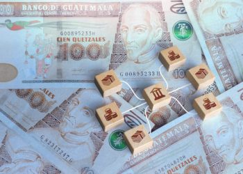 Moody's calificó como una victoria importante para el gobierno de Arévalo la aprobación de la ampliación presupuestaria en el Congreso. / Foto: Minfin.