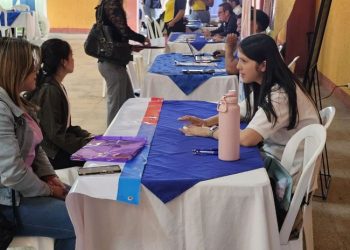 Segunda Feria del Empleo: Una oportunidad para cientos de jalapanecos