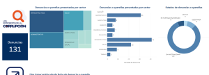 Tablero Los expedientes de la corrupción. / Foto: Portal de la CNC.
