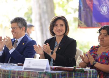 Ejecutivo celebra el lanzamiento de la Asamblea Nacional de Salud de Pueblos Indígenas y su Consejo