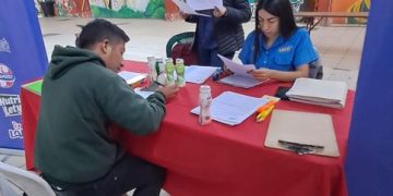 Arranca Feria Nacional de Empleo en Santa Cruz del Quiché