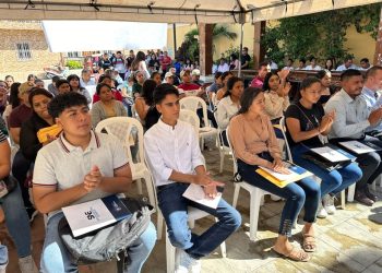 Feria Nacional de Empleo: Más de 500 oportunidades laborales en El Progreso