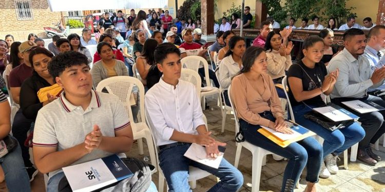 Feria Nacional de Empleo: Más de 500 oportunidades laborales en El Progreso
