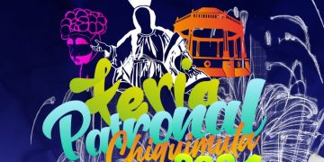 Chiquimultecos celebran feria patronal en honor a la Virgen del Tránsito