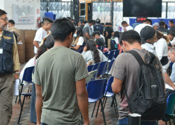 IGM jóvenes retornados