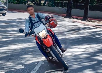 Es importante recordar que, al volante, no solo llevamos nuestra vida, sino también la de los demás. / Foto; DT-PNC.