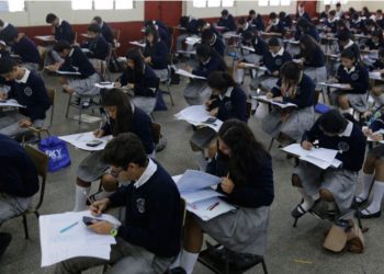 Cómo denunciar casos de violencia sexual en escuelas