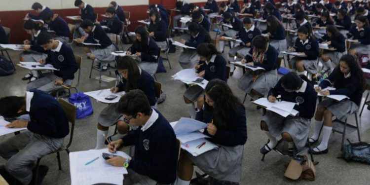 Cómo denunciar casos de violencia sexual en escuelas