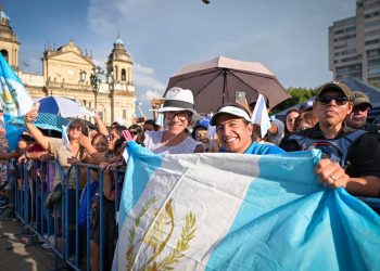 Planifican y programan calendario de actividades de fiestas patrias 2024