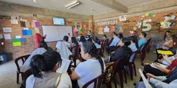 Jalapa coordina actividades para celebrar el 203 aniversario de la independencia de Guatemala