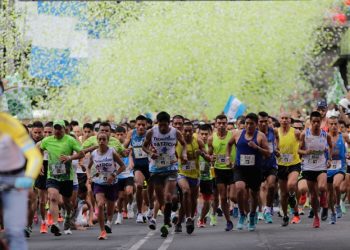 Cuáles serán las calles cerradas durante la 21K 2024
