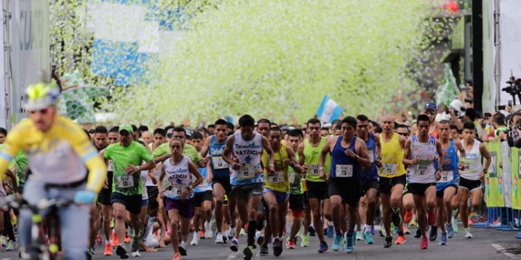 Cuáles serán las calles cerradas durante la 21K 2024