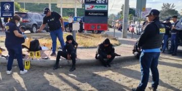 Presidente Arévalo destaca que no tolerará corrupción en las filas de la PNC