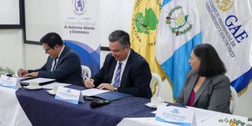 Convenio permite fortalecer la rendición de cuentas y la transparencia administración pública