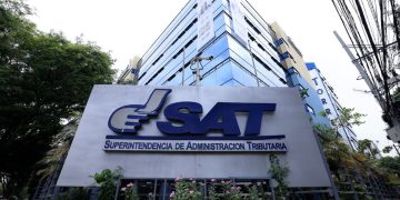 Caso B410: La investigación está a cargo del MP y la CGC