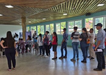 Invitan a participar en la jornada móvil de servicios integrados en Santa Cruz El Chol, Baja Verapaz