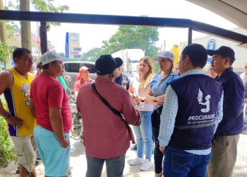 Mesa de diálogo para reactivar proyecto inconcluso de puente en El Jícaro