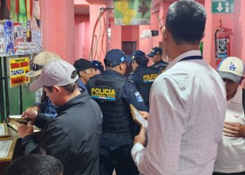 Operativos multisectoriales para garantizar cumplimiento de medidas en Huehuetenango