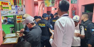 Operativos multisectoriales para garantizar cumplimiento de medidas en Huehuetenango