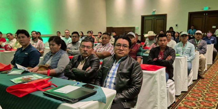 MAGA participa en ExpoAgrícola 2024, impulsando la innovación en el sector agropecuario