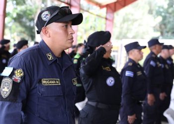 SGAIA inaugura el primer curso de detección de fentanilo para guías y canes