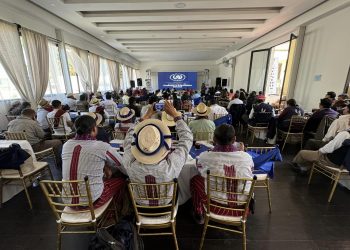 Seguimiento a las acciones de inclusión y enfoque de derechos de los pueblos indígenas de Totonicapán