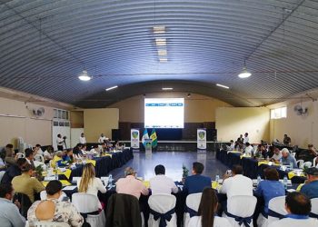 Aprueban acuerdos para el desarrollo del departamento de Guatemala