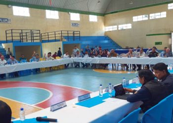 Seguimiento a iniciativas y proyectos en beneficio de la población de Sololá