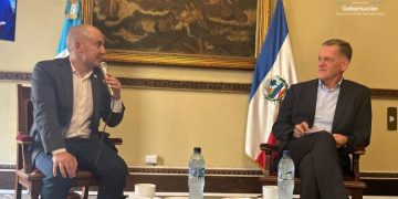 Guatemala y Suiza fortalecen lazos de amistad y cooperación