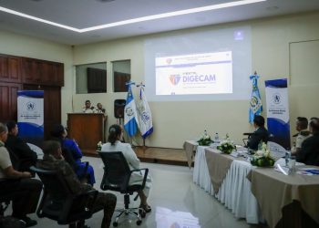 Digecam simplifica trámites en línea con plataforma digital