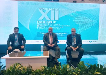 Guatemala será sede del XIII Seminario de la Red de SNIP de América Latina y el Caribe