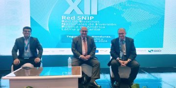 Guatemala será sede del XIII Seminario de la Red de SNIP de América Latina y el Caribe