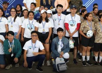 Resultados y avances de la primera sesión ordinaria de la Junta Local de Servicio Cívico de Guatemala