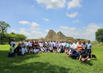 Fortalecimiento de los servicios turísticos entre Guatemala y México