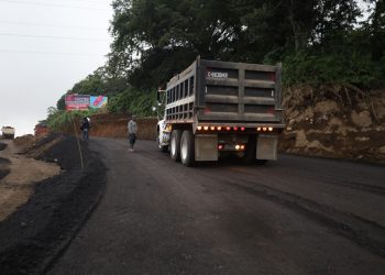 Con el reajuste presupuestario se asignan 100 millones de quetzales para rehabilitación de autopista Palín-Escuintla