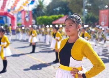 Celebran feria patronal de Sololá, en honor a la Virgen de la Asunción