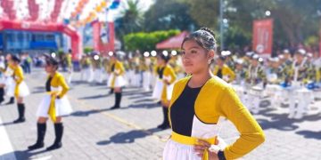 Celebran feria patronal de Sololá, en honor a la Virgen de la Asunción